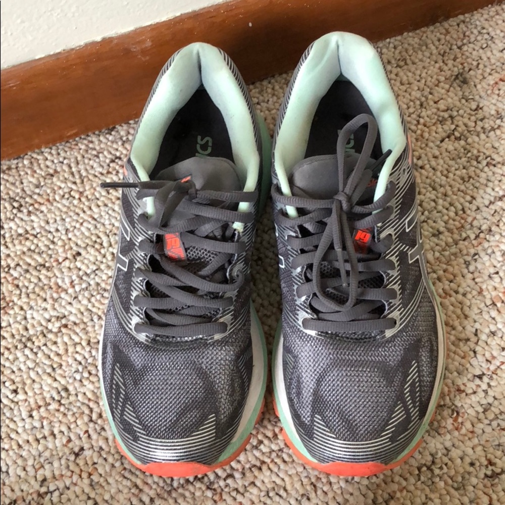 ASICS Gel Nimbus 19